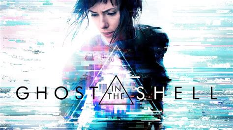 Film Review Ghost In The Shell The Indiependent
