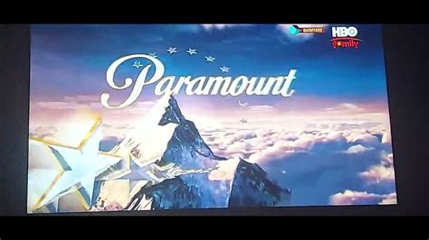 Paramount Pictures Nickelodeon Movies Barnyard 2007 Youtube