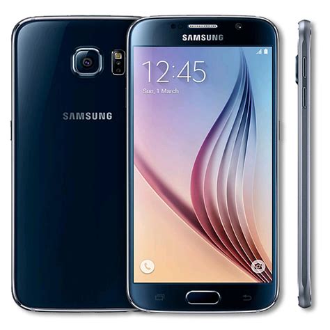 Samsung Galaxy S6 G920v Android Smartphone 32gb Verizon G920 Ebay