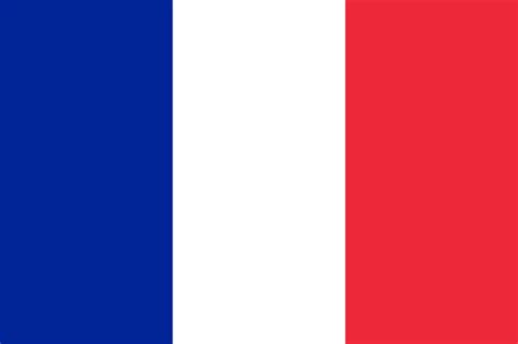 According to ancient and heraldic traditions much symbolism is associated with colors. What is the History of the French Flag? What Do its Colors Mean? - Historyplex