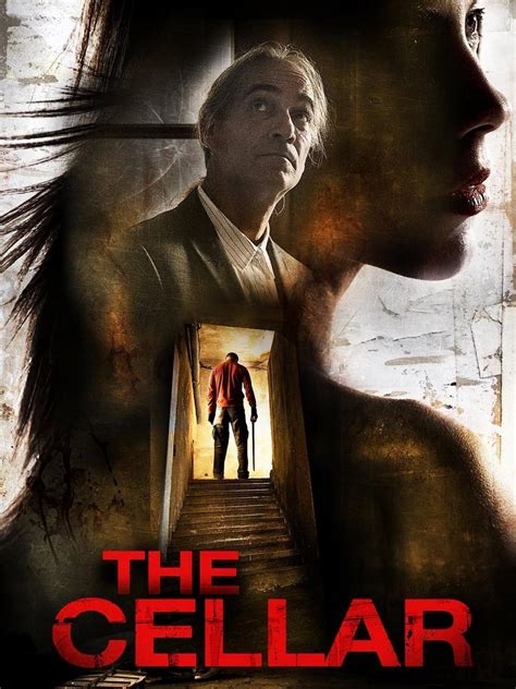 The Cellar A Brendan Muldowney Film Movie Reviews Martin Cid