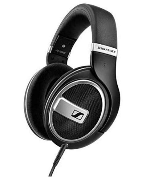 Sennheiser Ecosia Images