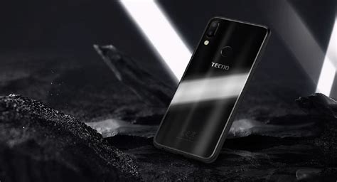 Tecno To Launch A Selfie Centric Flagship Mobile Phone On October 3