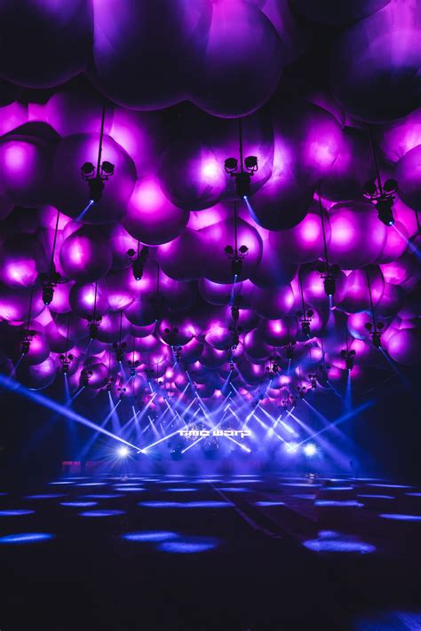 Germany's Time Warp Announces 2023 Return & Lineup - EDMTunes