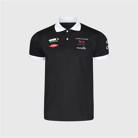 2023 Team Polo Jaguar Tcs Racing Official Formula E Store