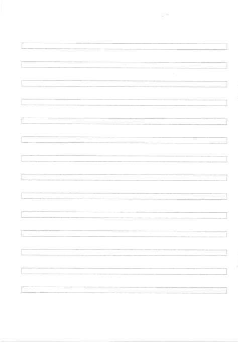 Schreibheft din a4 mit linien für die 1. Heft A4 mit Lineatur 3, liniert - 3. Klasse | MIFUS.de
