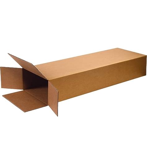 Boxes Fast Bfhd18752fol Side Loading Corrugated Cardboard Boxes 18 X