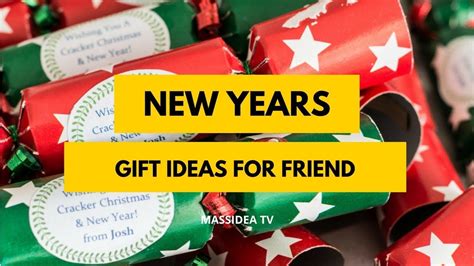 Read on to discover some chinese gift giving do's and don'ts and get some suggestions for great chinese. 45+ Best New Year Gift Ideas for Friend & Family 2018 in ...