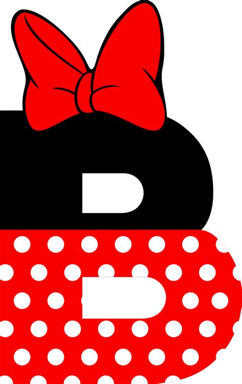 Pin de Marina ♥♥♥ em Mickey e Minnie IV | Minnie vermelha png, Minnie vermelha, Convite minnie ...