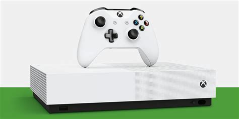 Xbox One S All Digital 6 Games From 20950 Shipped More Than 190 Off