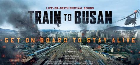 Train To Busan 2016 Train To Busan English Movie Movie Reviews