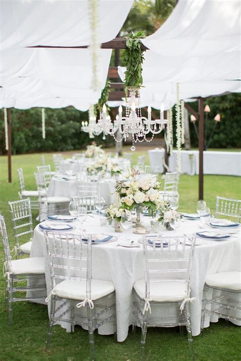 Clear resin chiavari chair rental. Clear Chiavari Chairs — Big Island Tents