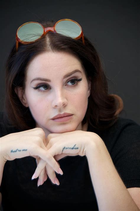 List Of Tattoos Lana Del Rey Wiki Fandom