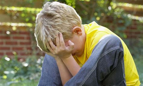 Autism In Young Boys Linked To High Levels Of Hormones In The Womb