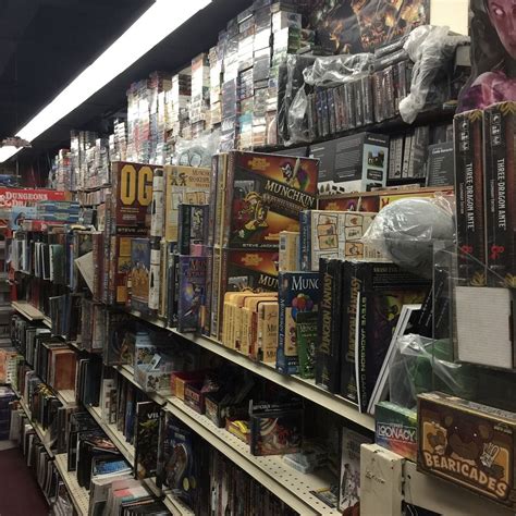Youll Love Our Selection Board Game Store Board Games Game Shop