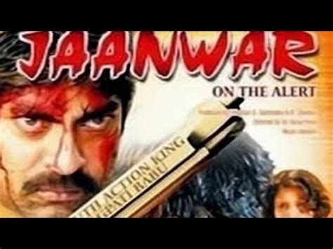 Black (2009) hindi dubbed (org) dual audio bluray 720p & 480p hd. Janwar - On The Alert - Full Length Action Hindi Movie - YouTube