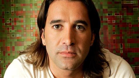 Creeds Scott Stapp Says He Has Been Diagnosed With Bipolar Disorder And Is In Treatment For