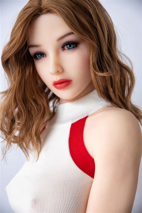 Cm Sex Doll Tpe Silicone Love Doll Real Life Like Adult Love Dolls