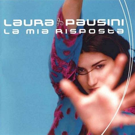 La Mia Risposta Laura Pausini Mp3 Buy Full Tracklist