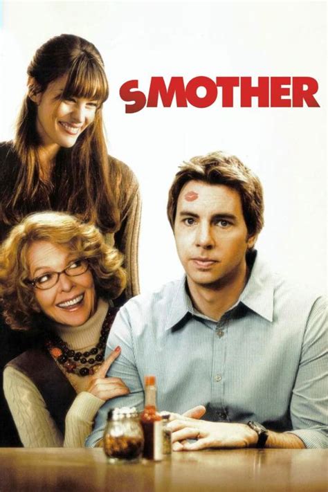 Smother Poster 9 Goldposter