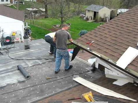 Bang down synonyms, bang down pronunciation, bang down translation, english dictionary definition of bang down. MEC&F Expert Engineers : The Dangers of Torch Down Roofing