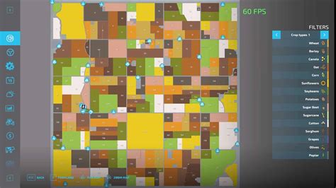 Huron County Michigan 16x V10 3 Farming Simulator 19 17 15 Mod