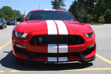 Shelby gt500 signature edition | 800+ horsepower. Maine - 2016 Shelby GT350 for sale | 2015+ S550 Mustang ...
