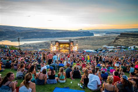 This list may have some overlap with the larger topic list of folk festivals, and may also overlap with the related topics list of blues festivals, list of jam band music festivals. Watershed Country Music Festival Returns For Back-To-Back Weekends In 2016 | Country Music Rocks