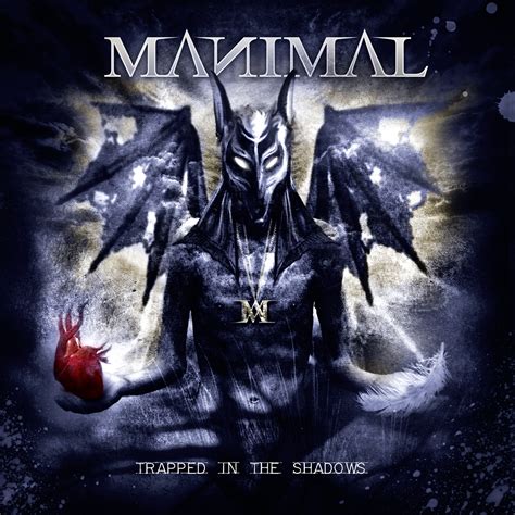 After hiding his strength and living the mediocre life of a the young man who is only playing at being a power in the shadows, his misunderstanding subordinates, and a giant. Manimal - Trapped in the Shadows Review | Angry Metal Guy