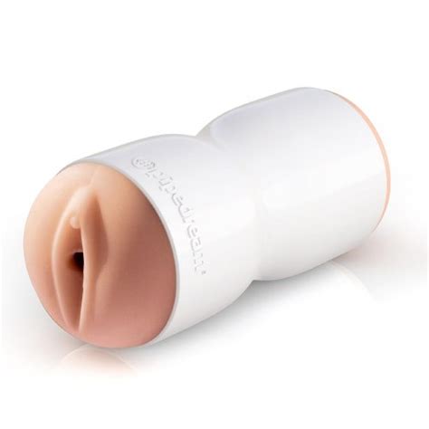 Pipedream Extreme Toyz Tight Grip Pussy And Mouth