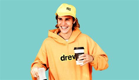 Drew สตรีตแบรนด์น้องใหม่จาก Justin Bieber