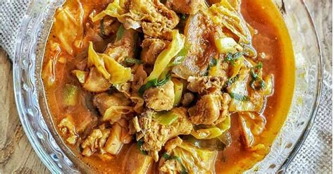 Daging ayam tanpa tulang ½ kg. Resep Tongseng Jamur Tiram Tanpa Santan - 20 Resep ...