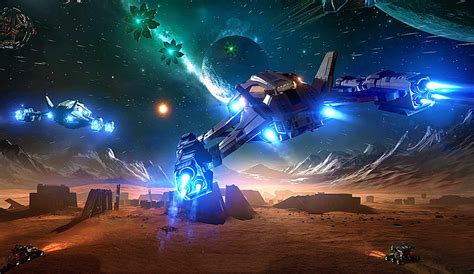 Elite dangerous is a space flight simulation game developed and published by frontier developments. Elite Dangerous' Next Update to Add New Interstellar ...