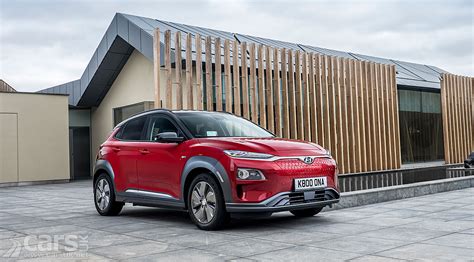 The model s has three battery options that offer different driving ranges; Hyundai Kona Electric has the longest REAL WORLD EV range ...