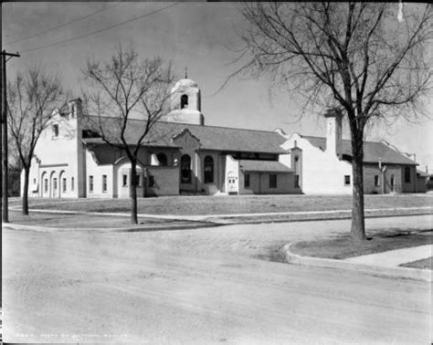 Park Hill Neighborhood History Denver Public Library History