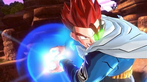 Dragon Ball Xenoverse Pc System Requirements Unveiled Attack Of The