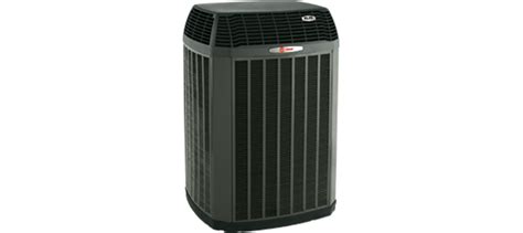 Trane Hvac Products Heating Ventilation Air Conditioning Hvac