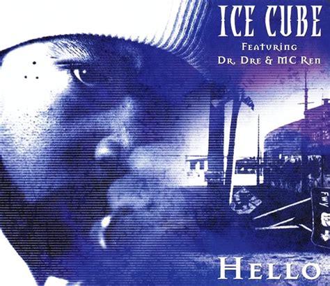 Ice Cube Feat Dr Dre And Mc Ren Hello Music Video 2000 Imdb