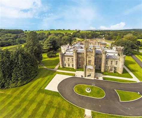 Hensol Castle Wedding Venue In Vale Of Glamorgan Chwv Castles And