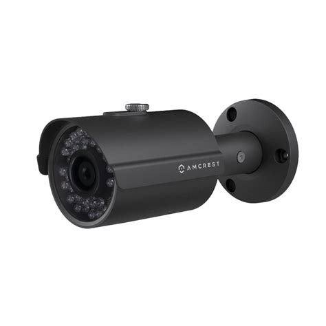 Amcrest 720p Hdcvi Standalone Dome Camera Collectible Remocam
