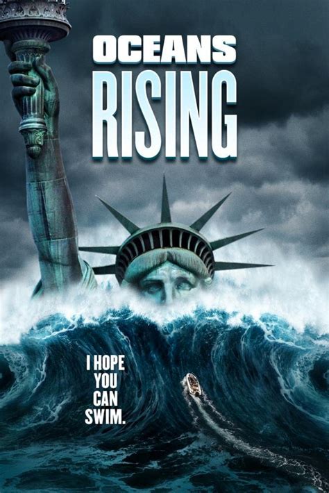 Movie Covers Oceans Rising Oceans Rising On Tv