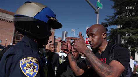 Stephon Clark Protesters Barricade Entrance To Arena Sacramento Kings Forced To Issue Refunds