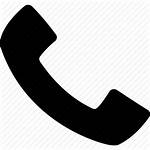 Phone Icon Vector Mobile Call Symbol Telephone