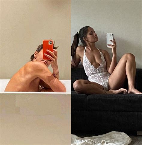 Alexandra Ianculescu Nude Pics And Porn Leak Scandal Planet