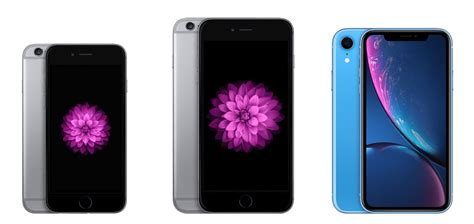 The iphone 6s actually has a smaller battery than the iphone 6, but the more efficient processor balances things out and it tends to last a bit longer on there's no doubt that the iphone 6s is a better phone. Should You Upgrade from iPhone 6, 6s, iPhone 6/6s Plus to ...