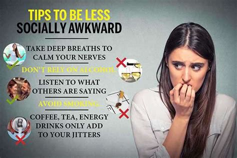 Expert Tips To Fight Social Anxiety