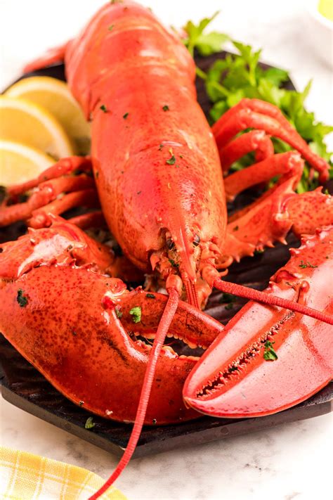 how to steam lobster sugar and soul