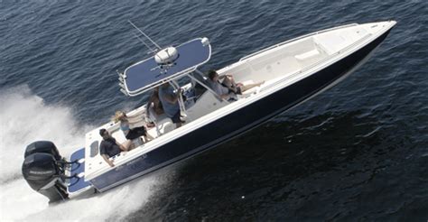 Research Concept Boats 32 Fe On