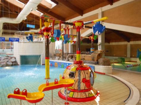 New Play Features for Leisure World Colchester - Hippo Leisure