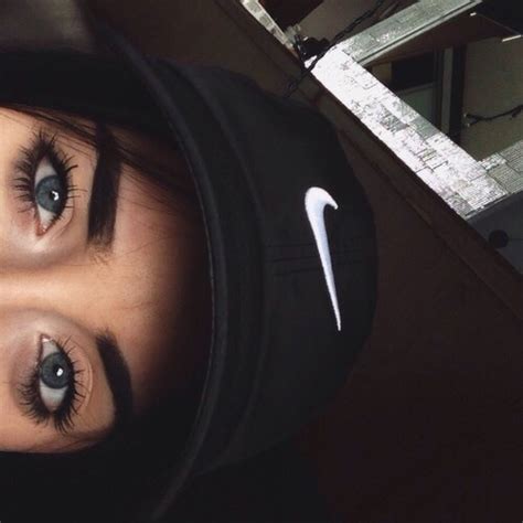 Girl Hat Flawless Nike Pretty Image 4240389 By